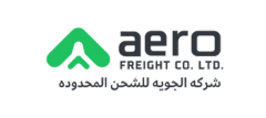Aero Freight & Logistics logo