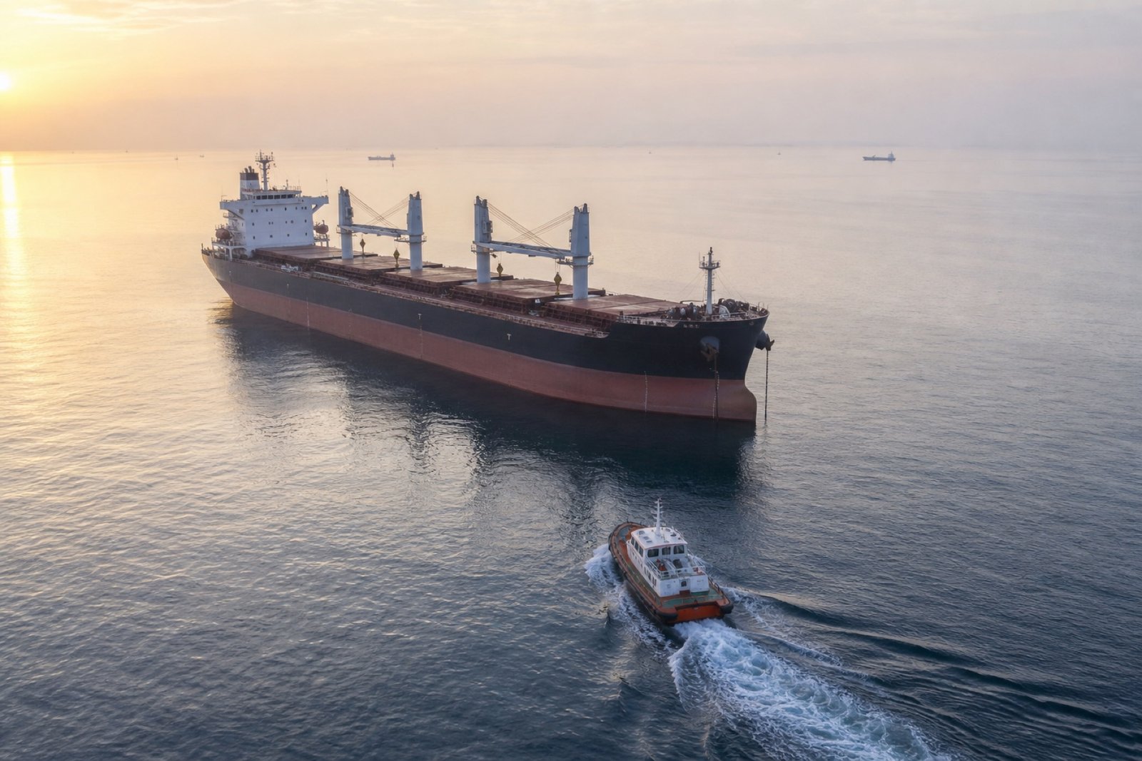 Chartering — Aero Freight