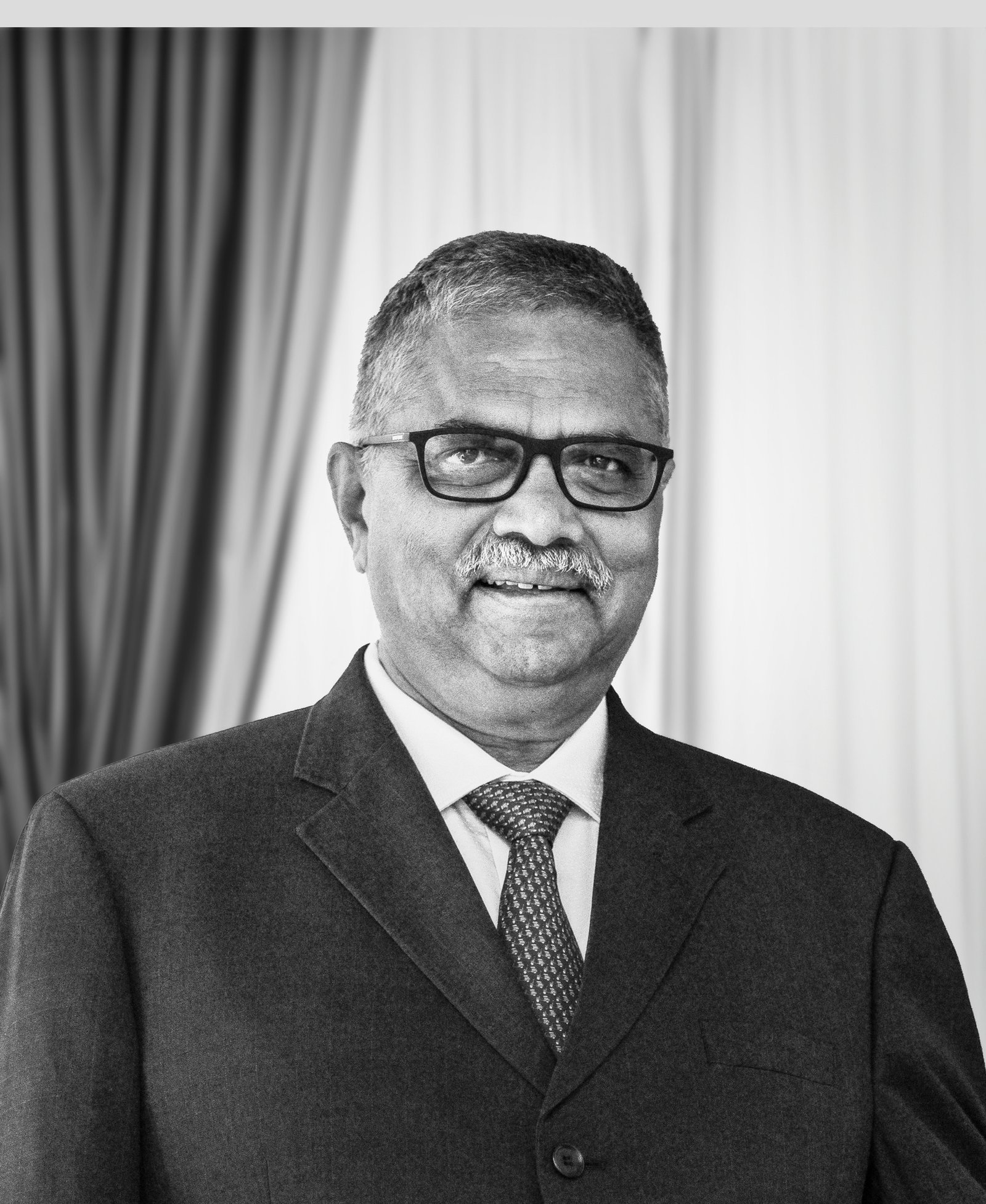 Mr. Kurian C. Ipe, Managing Director of Aero Group