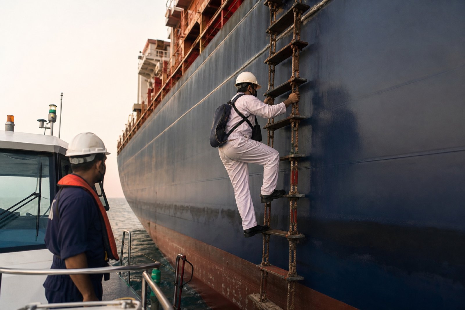 Ship Agency — Aero Freight